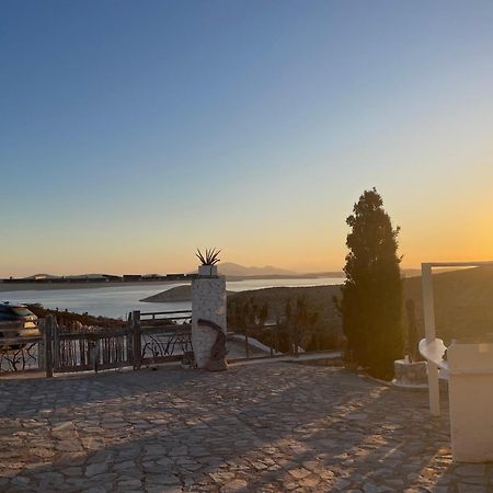 Villa Zografos Irakleia  Luaran gambar