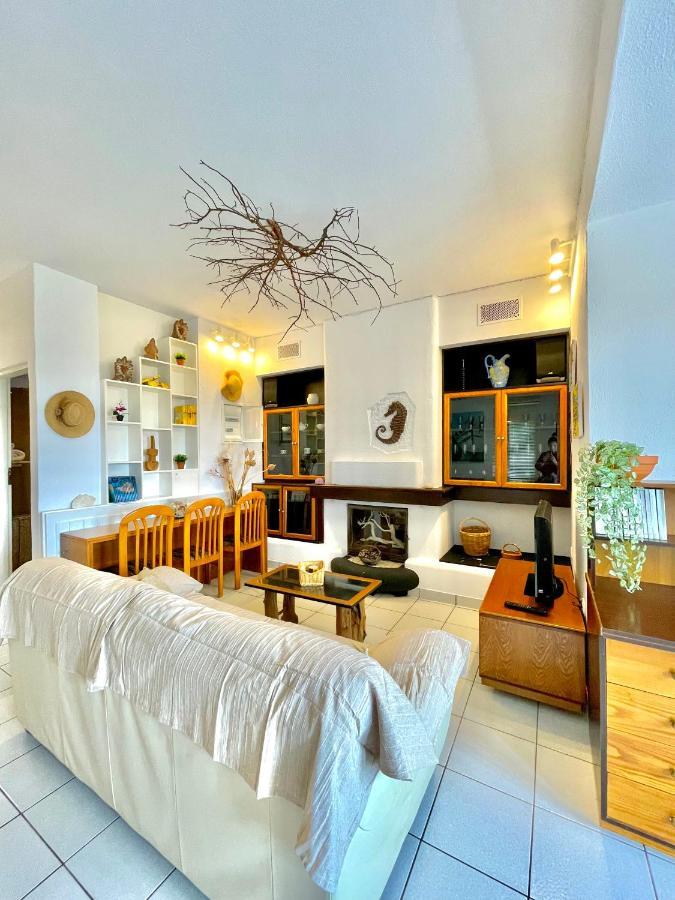 Villa Zografos Irakleia  Luaran gambar