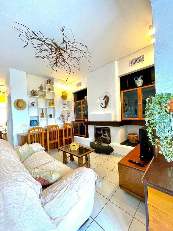 Villa Zografos Irakleia  Luaran gambar