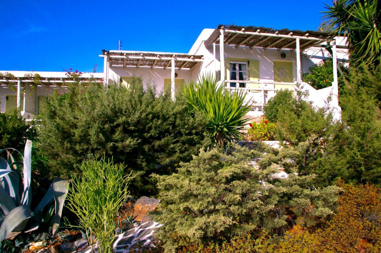 Villa Zografos Irakleia  Luaran gambar