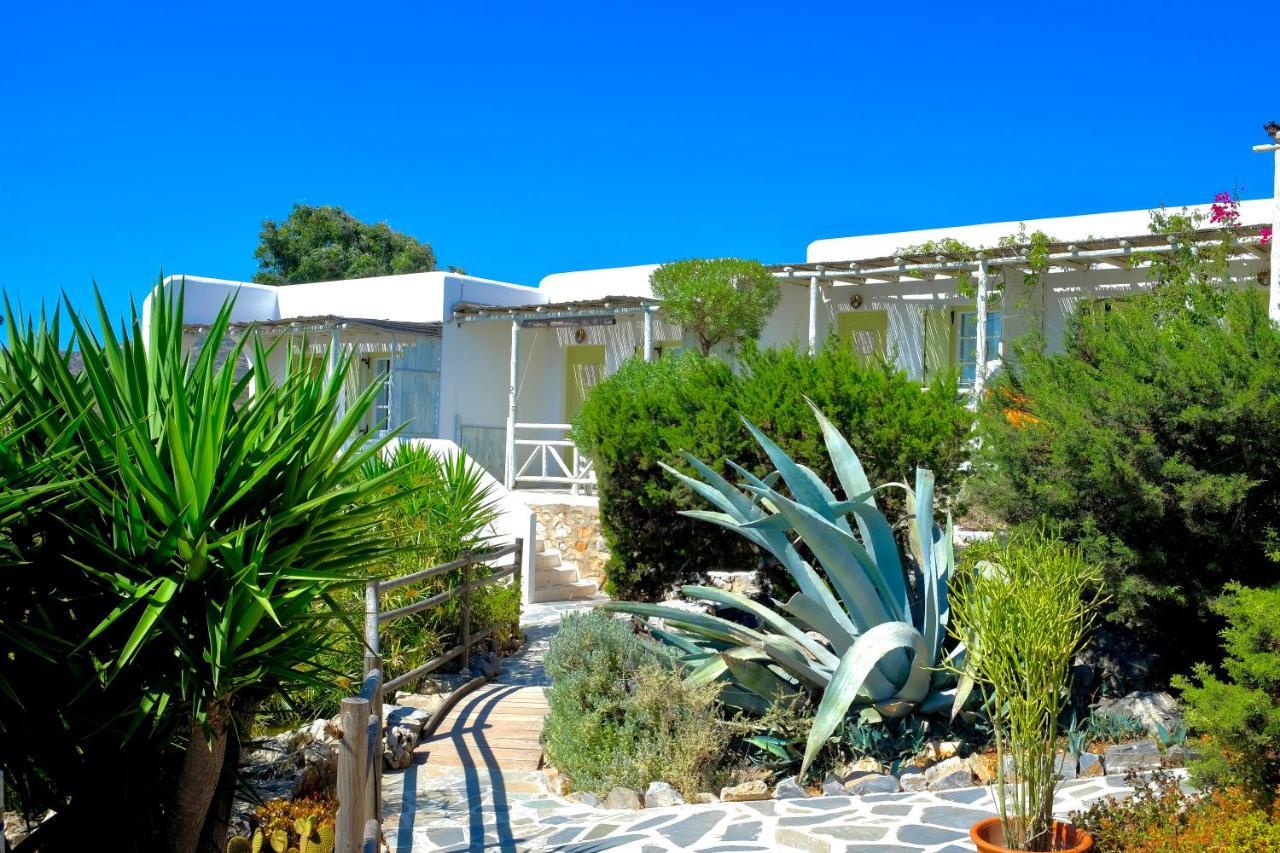 Villa Zografos Irakleia  Luaran gambar