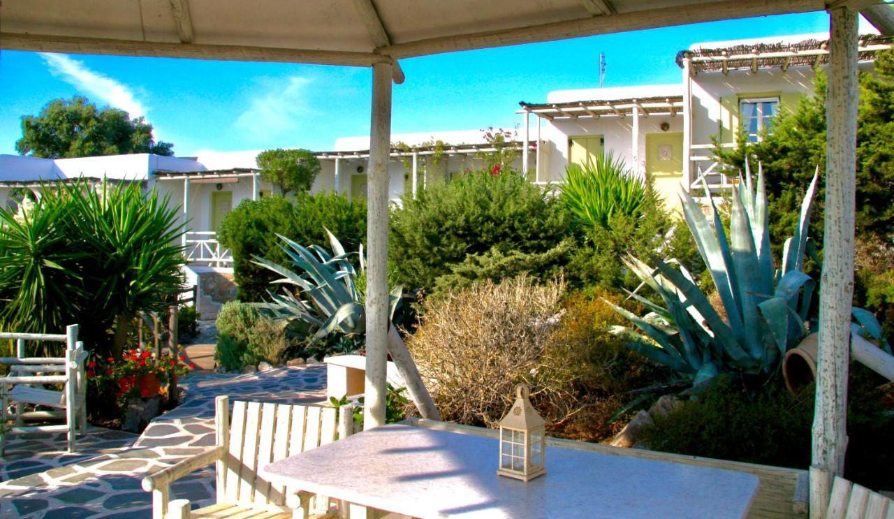 Villa Zografos Irakleia  Luaran gambar