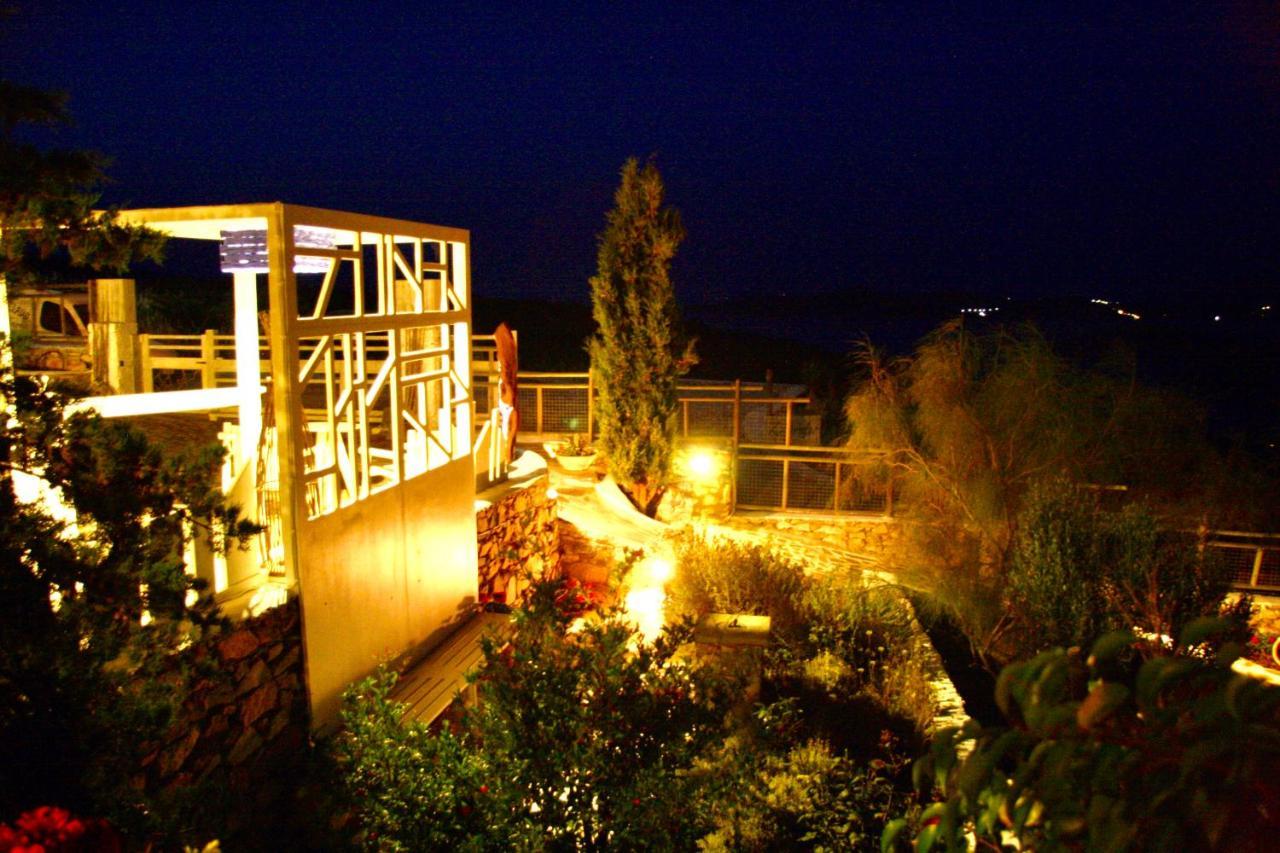 Villa Zografos Irakleia  Luaran gambar