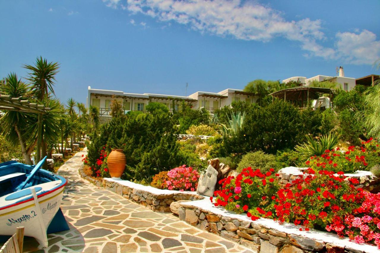 Villa Zografos Irakleia  Luaran gambar