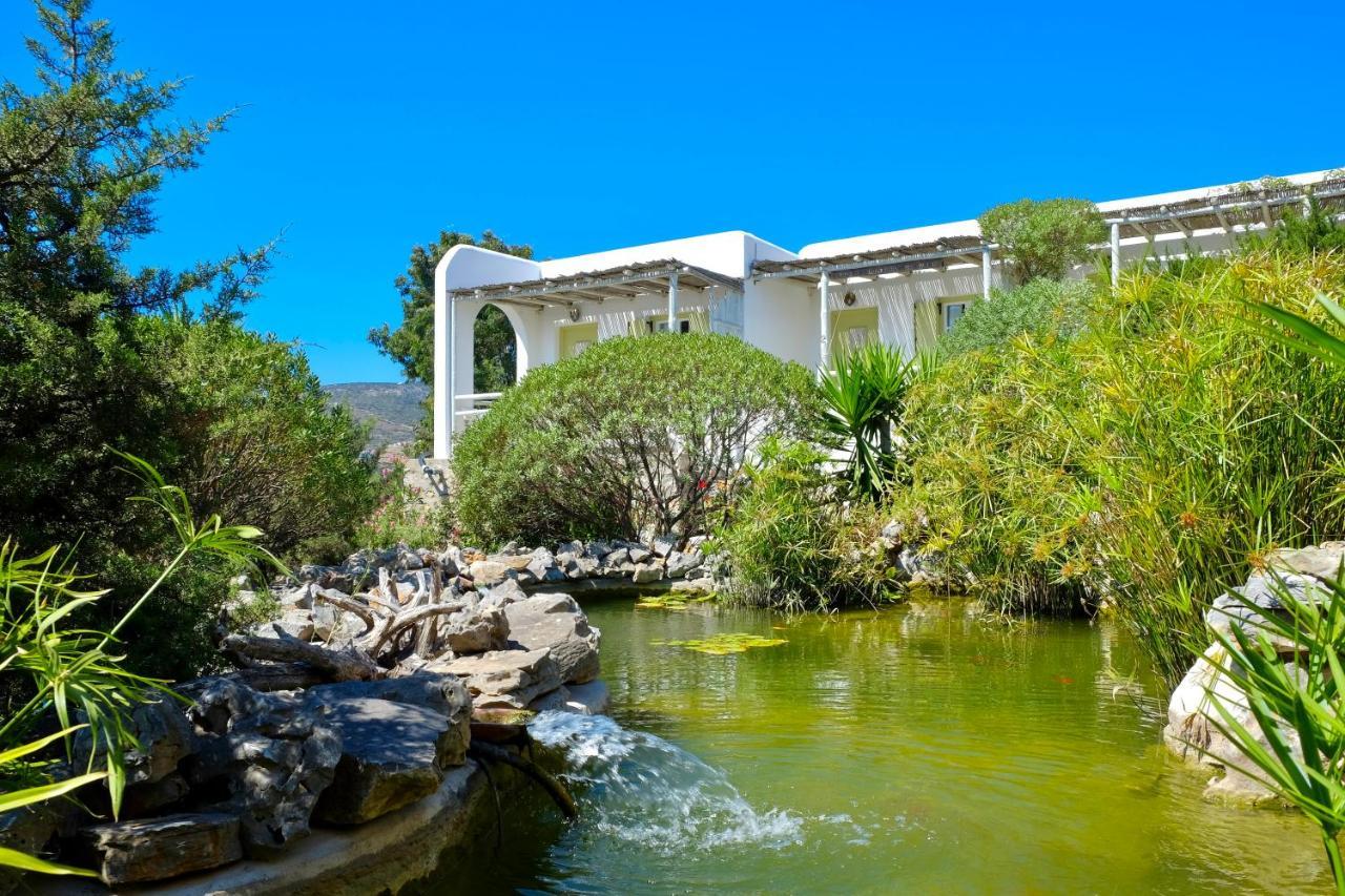 Villa Zografos Irakleia  Luaran gambar