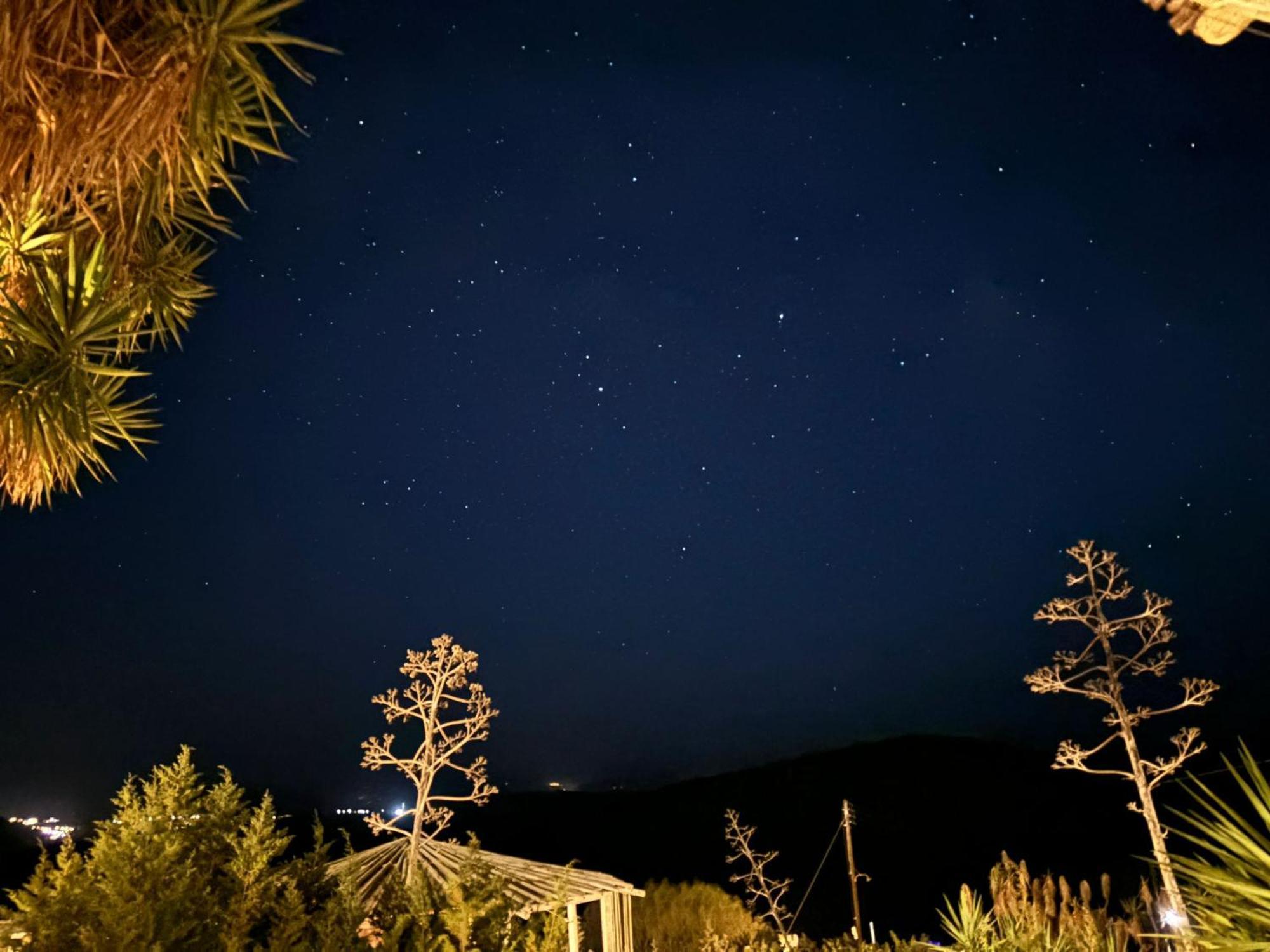 Villa Zografos Irakleia  Luaran gambar