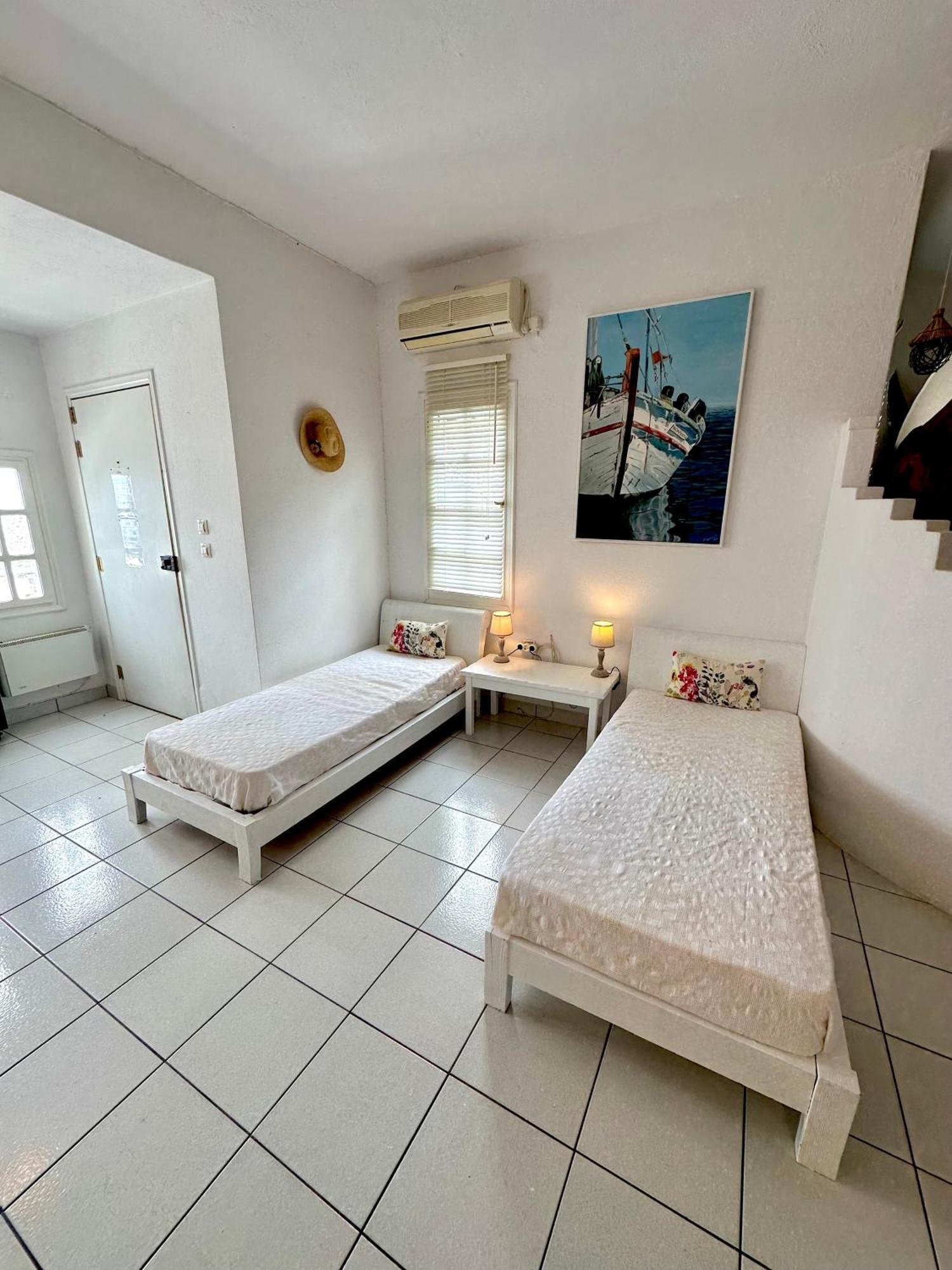 Villa Zografos Irakleia  Luaran gambar