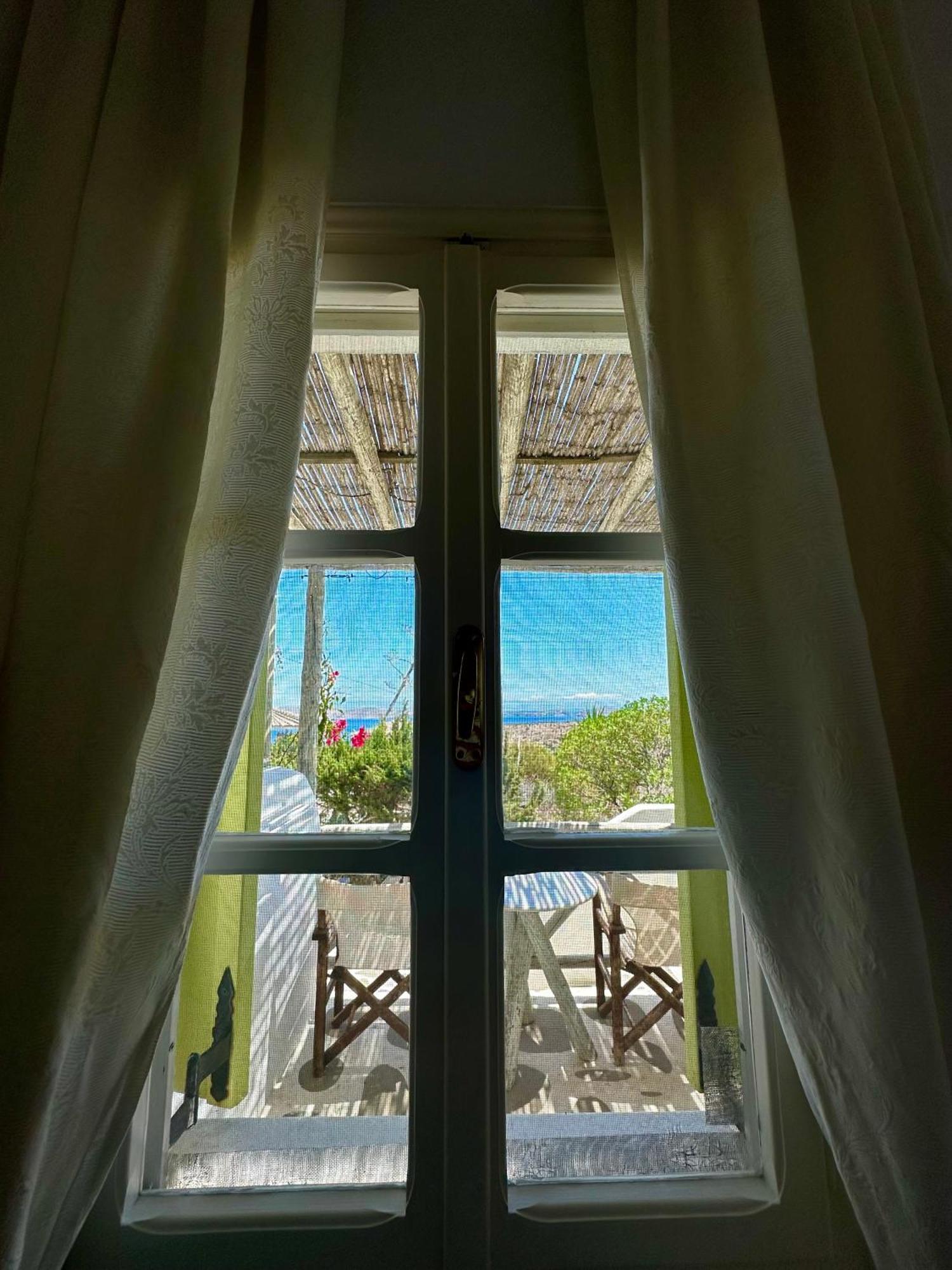 Villa Zografos Irakleia  Luaran gambar