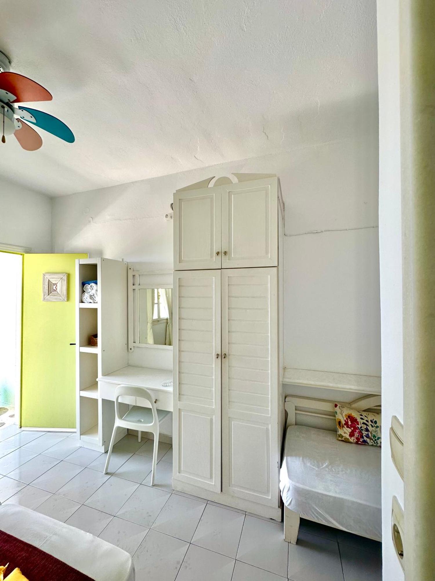 Villa Zografos Irakleia  Luaran gambar